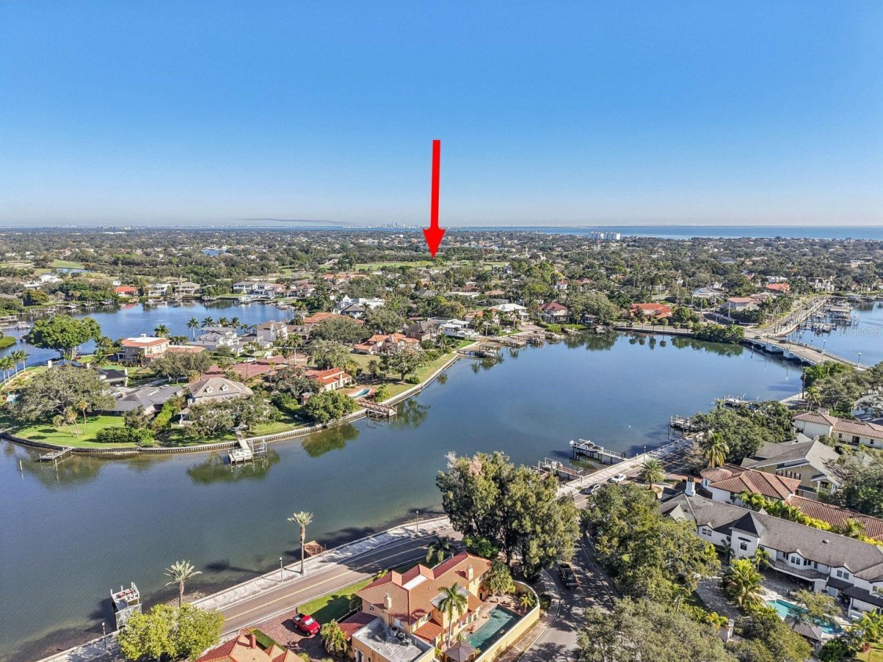 126 Ricardo Way Ne, Saint Petersburg, FL 33704 Photo