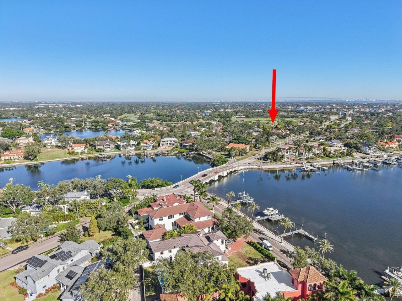 126 Ricardo Way Ne, Saint Petersburg, FL 33704 Photo