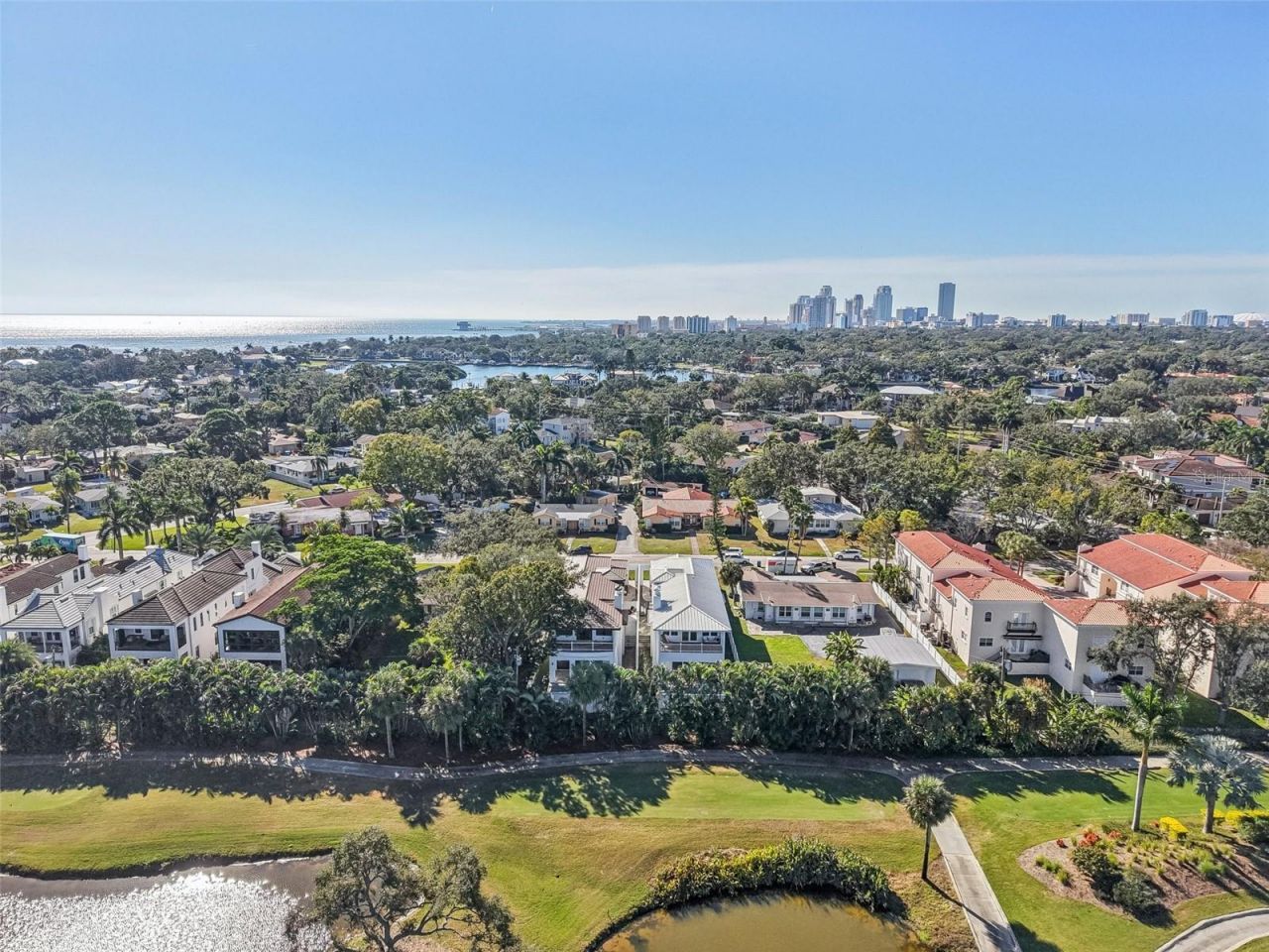 126 Ricardo Way Ne, Saint Petersburg, FL 33704 Photo