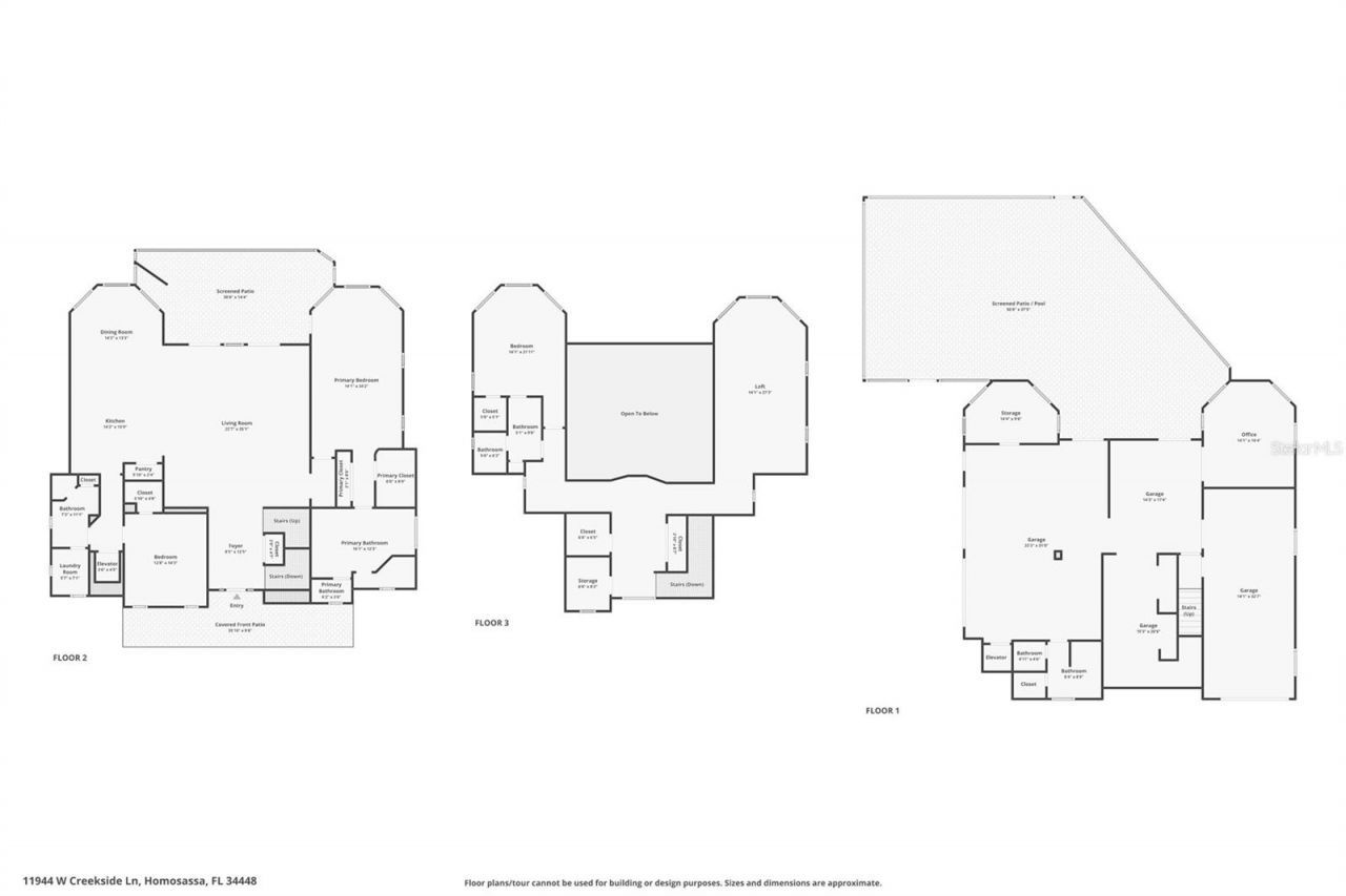 11944 W Creekside Lane, Homosassa, FL 34448 Photo