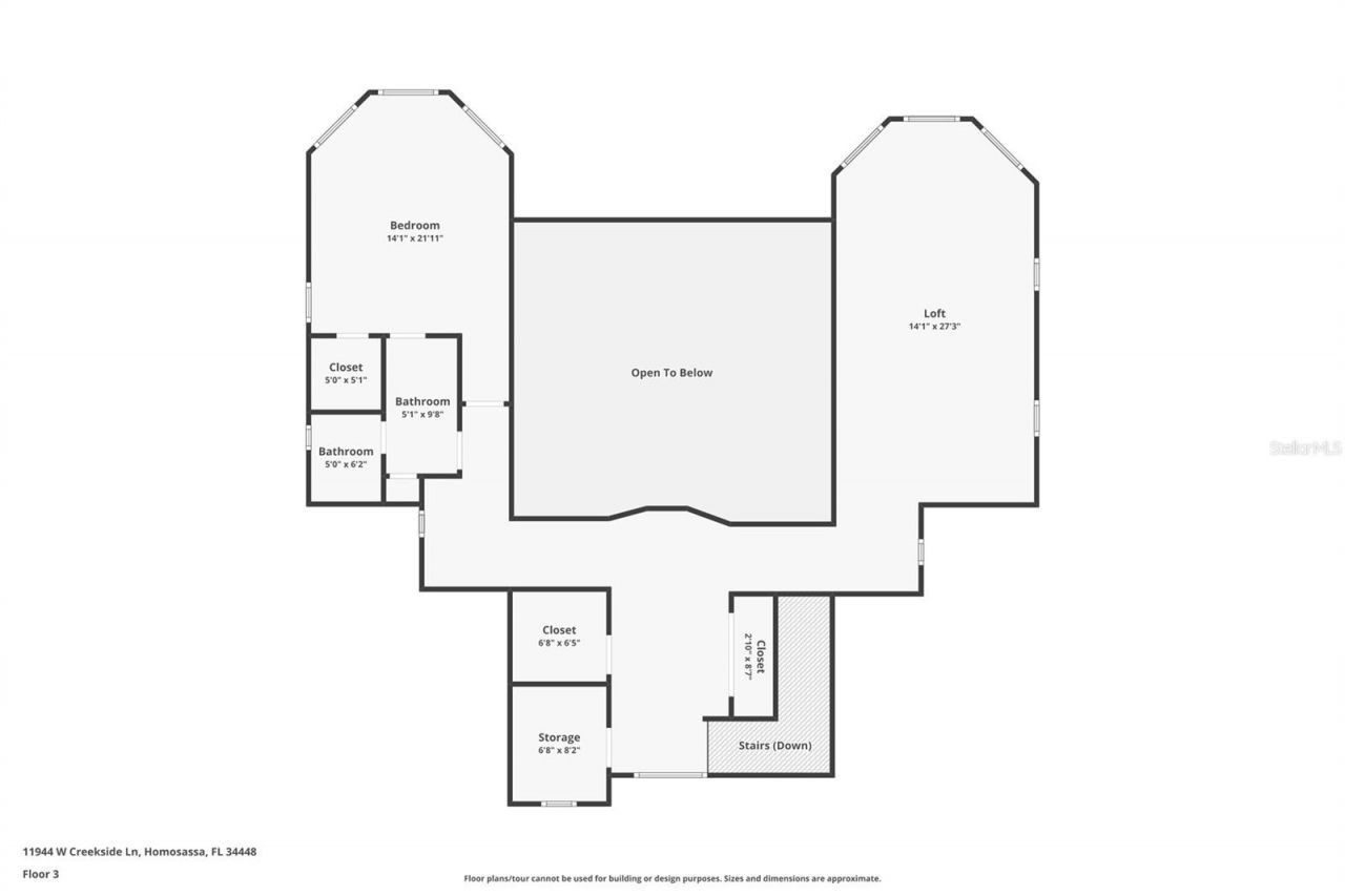 11944 W Creekside Lane, Homosassa, FL 34448 Photo