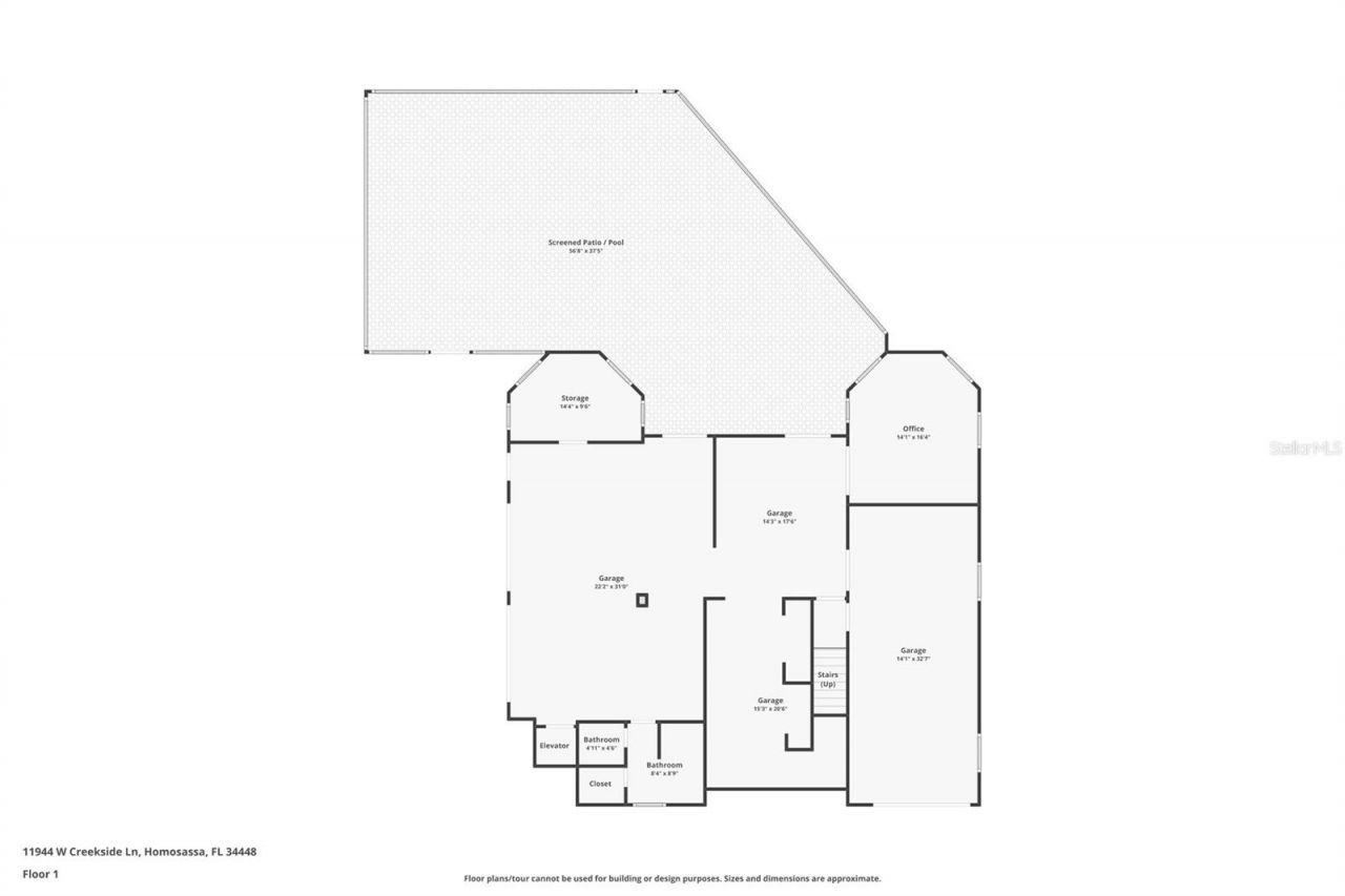 11944 W Creekside Lane, Homosassa, FL 34448 Photo