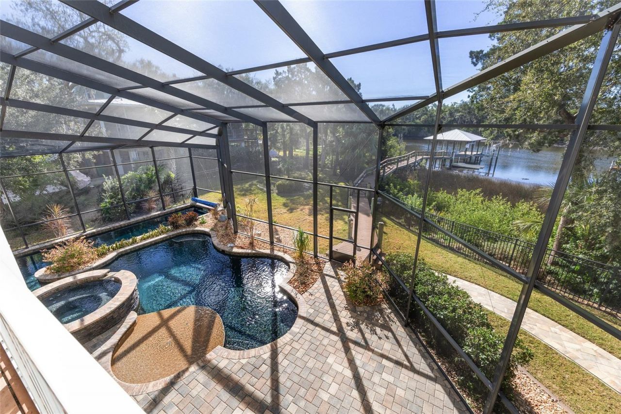 11944 W Creekside Lane, Homosassa, FL 34448 Photo