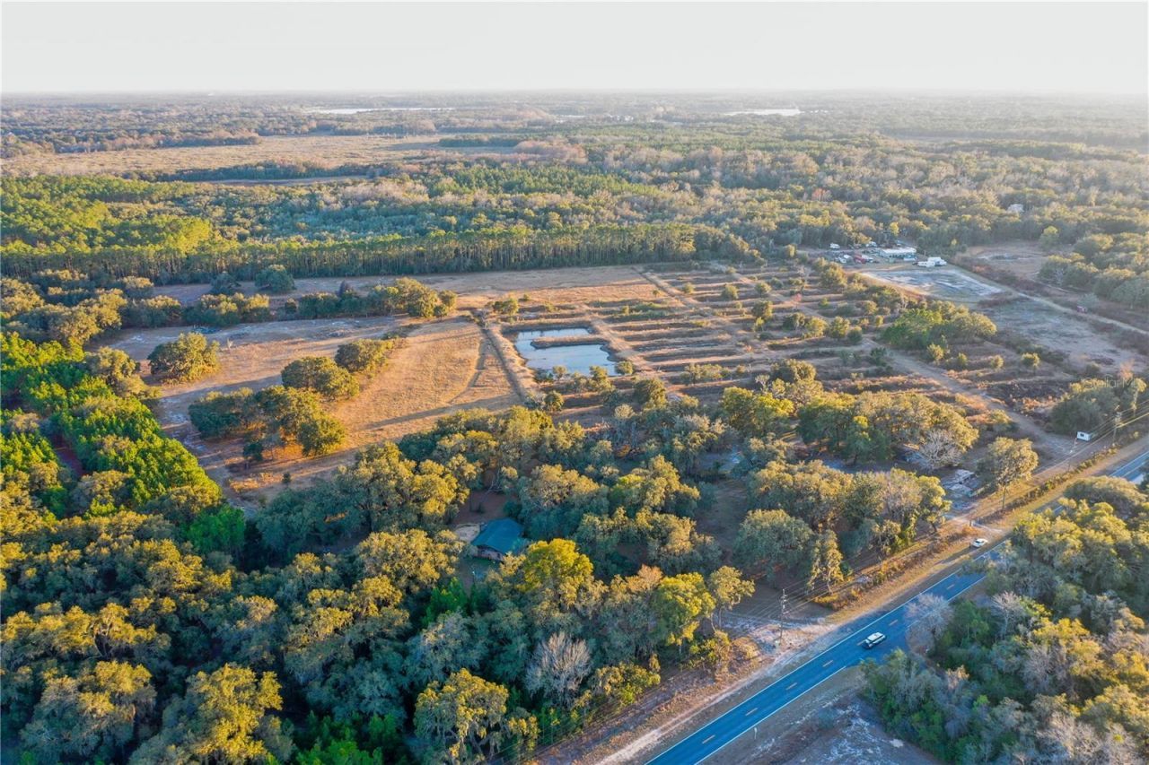 6966 E Turner Camp Road, Inverness, FL 34453 Photo