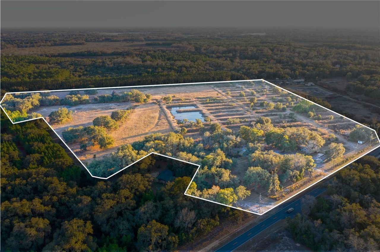 6966 E Turner Camp Road, Inverness, FL 34453 Photo