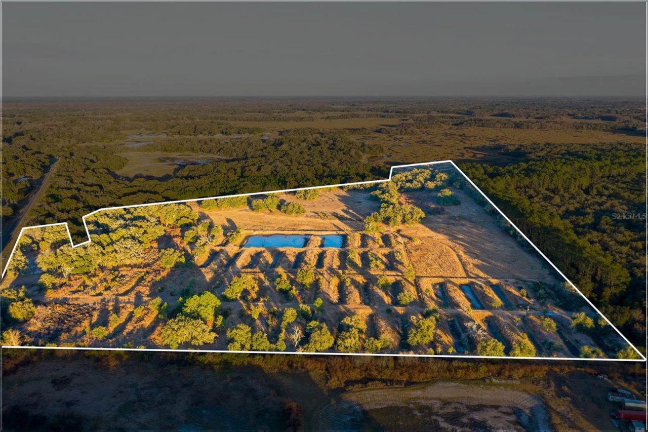 6966 E Turner Camp Road, Inverness, FL 34453 Photo