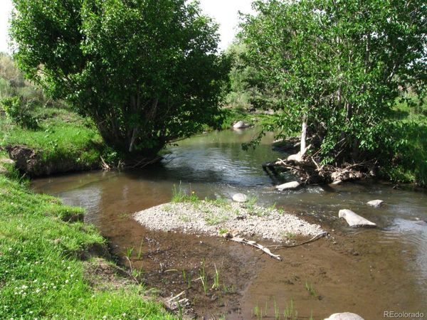 Lot 23 Canyon Road, Capulin, CO 81124