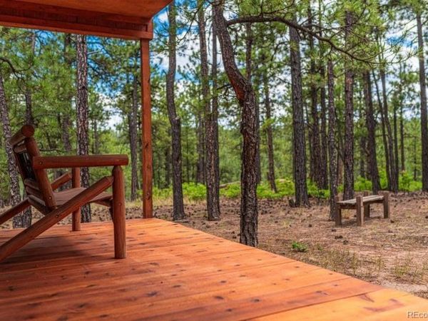 13250 Mountain Meadow Trace, Weston, CO 81091