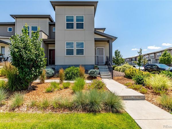 4790 Kittredge Street, Denver, CO 80239