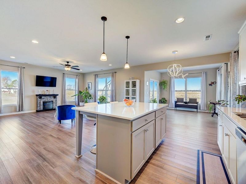 3938 Legacy Road, Powell, OH 43065 Photo 10