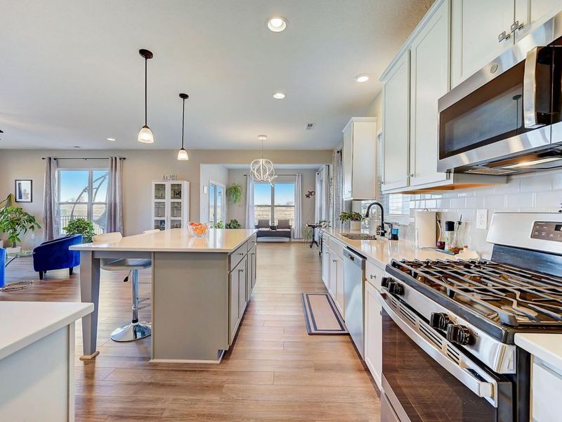 3938 Legacy Road, Powell, OH 43065 Photo 11