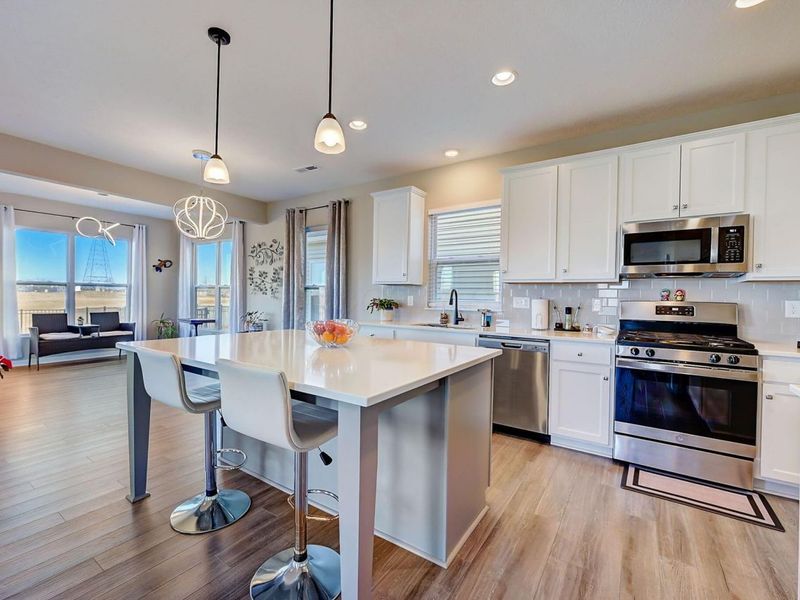 3938 Legacy Road, Powell, OH 43065 Photo 13