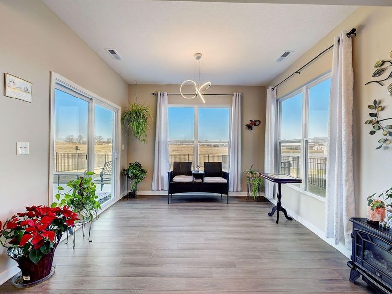 3938 Legacy Road, Powell, OH 43065 Photo 14