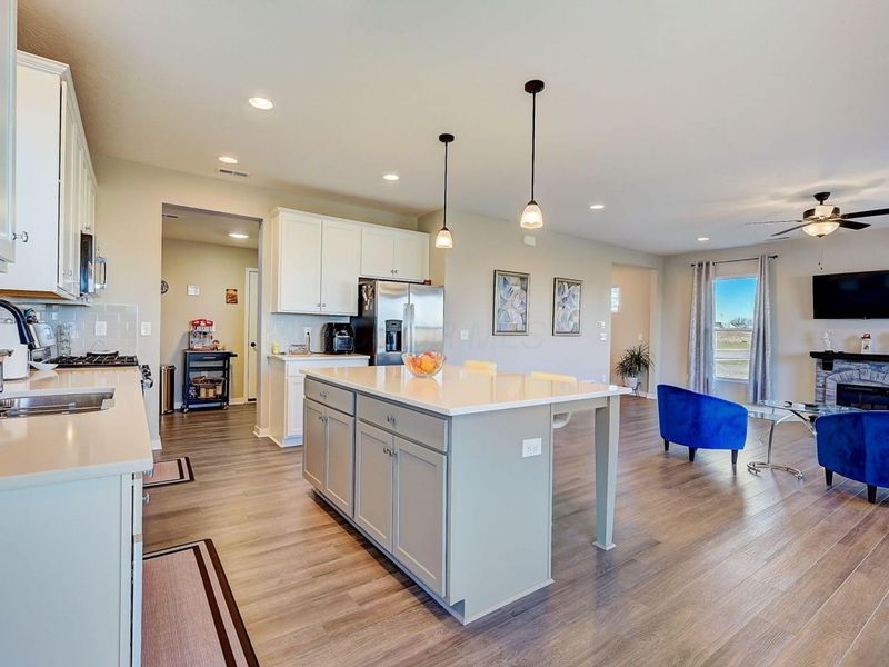 3938 Legacy Road, Powell, OH 43065 Photo 15