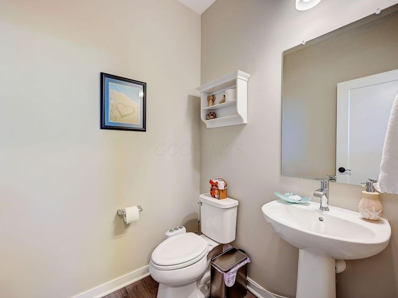 3938 Legacy Road, Powell, OH 43065 Photo 18