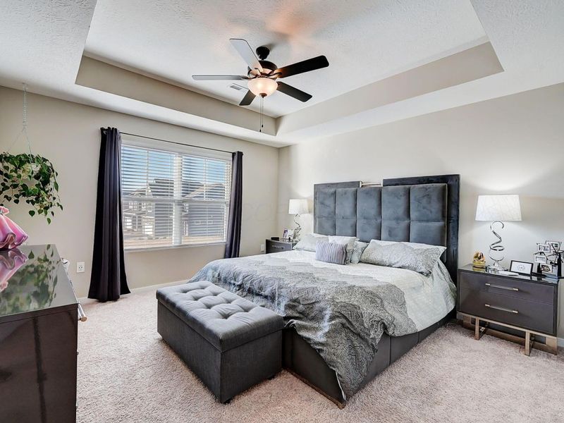 3938 Legacy Road, Powell, OH 43065 Photo 22