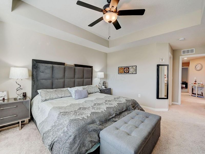 3938 Legacy Road, Powell, OH 43065 Photo 23