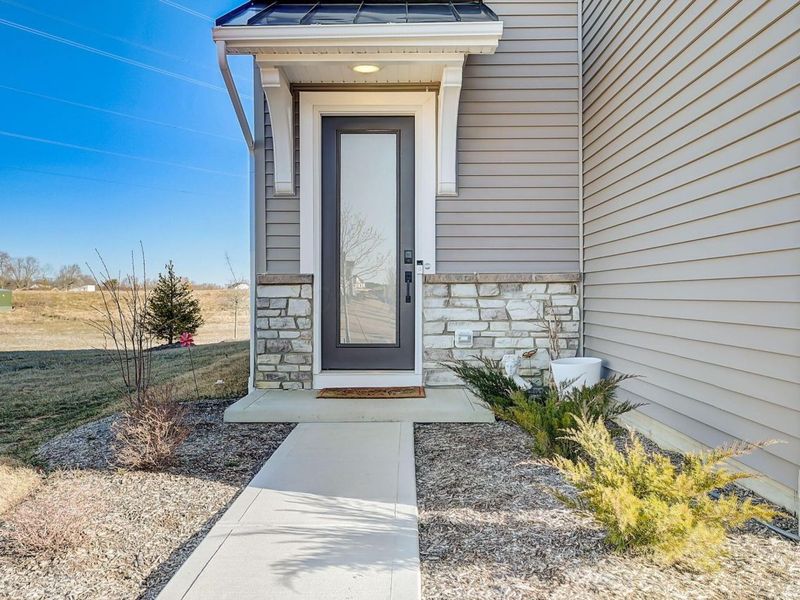 3938 Legacy Road, Powell, OH 43065 Photo 3