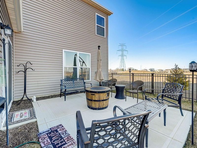 3938 Legacy Road, Powell, OH 43065 Photo 32