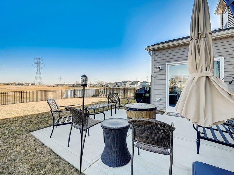 3938 Legacy Road, Powell, OH 43065 Photo 34