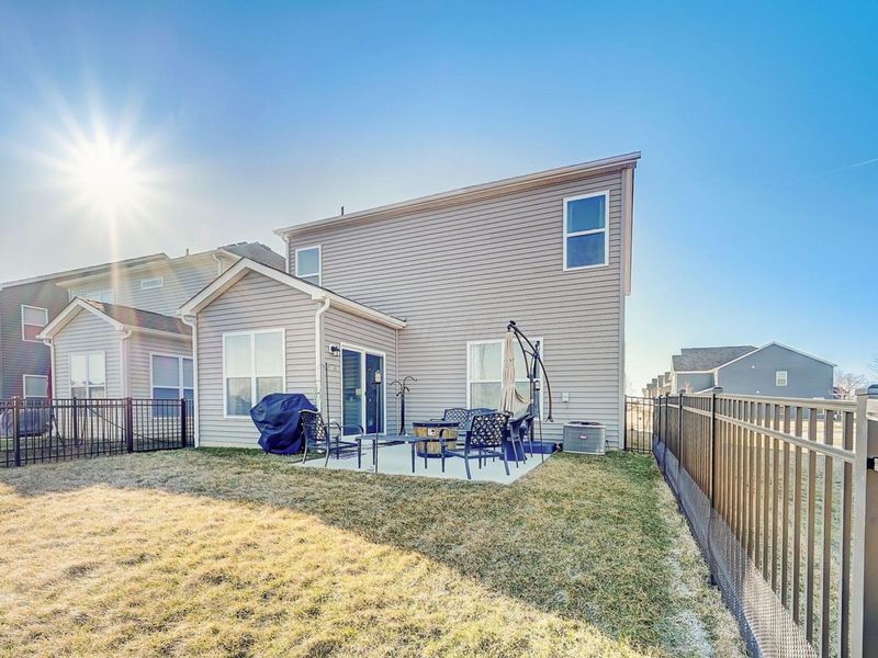 3938 Legacy Road, Powell, OH 43065 Photo 35