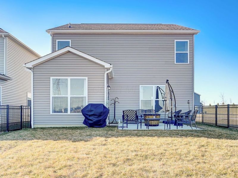 3938 Legacy Road, Powell, OH 43065 Photo 36