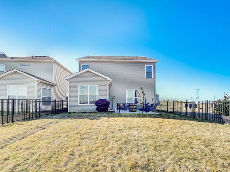 3938 Legacy Road, Powell, OH 43065 Photo 37