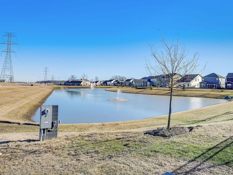 3938 Legacy Road, Powell, OH 43065 Photo 38