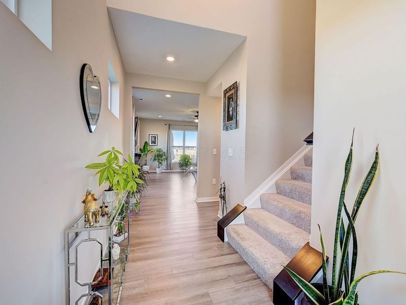 3938 Legacy Road, Powell, OH 43065 Photo 4