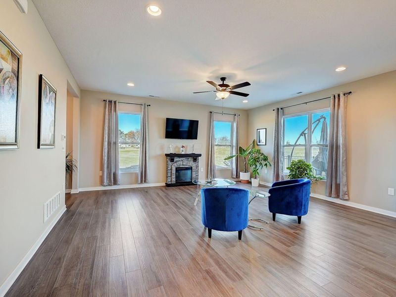 3938 Legacy Road, Powell, OH 43065 Photo 6