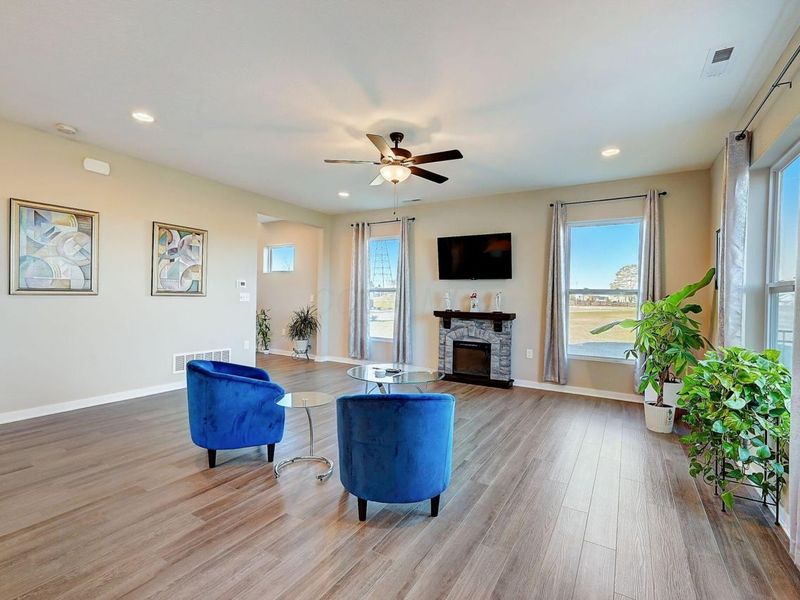 3938 Legacy Road, Powell, OH 43065 Photo 7