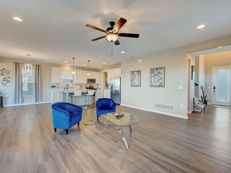 3938 Legacy Road, Powell, OH 43065 Photo 8