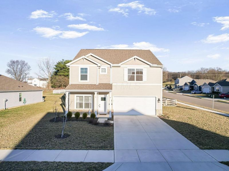 408 Jameson Lane, Newark, OH 43055 Photo 1