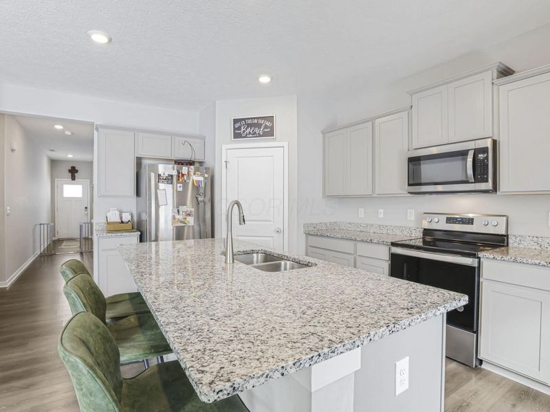 408 Jameson Lane, Newark, OH 43055 Photo 11