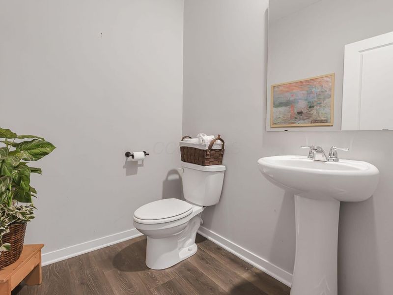 408 Jameson Lane, Newark, OH 43055 Photo 17