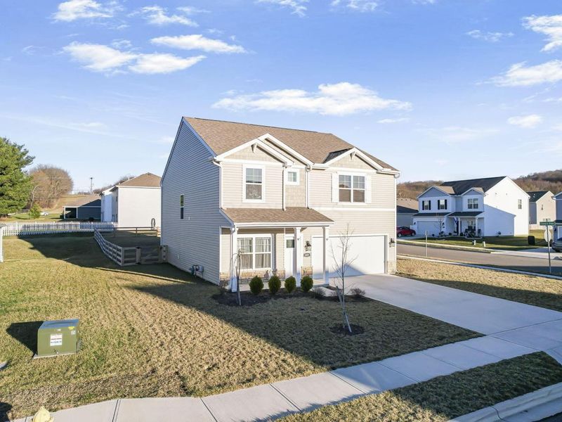 408 Jameson Lane, Newark, OH 43055 Photo 35