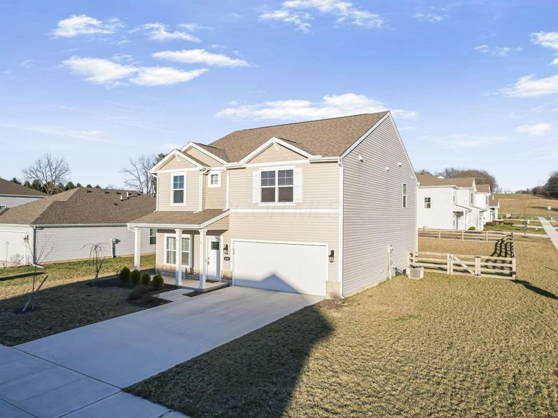 408 Jameson Lane, Newark, OH 43055 Photo 36