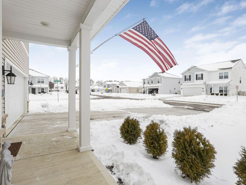 408 Jameson Lane, Newark, OH 43055 Photo 36