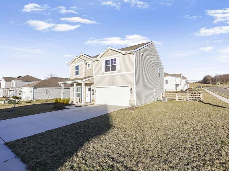 408 Jameson Lane, Newark, OH 43055 Photo 37