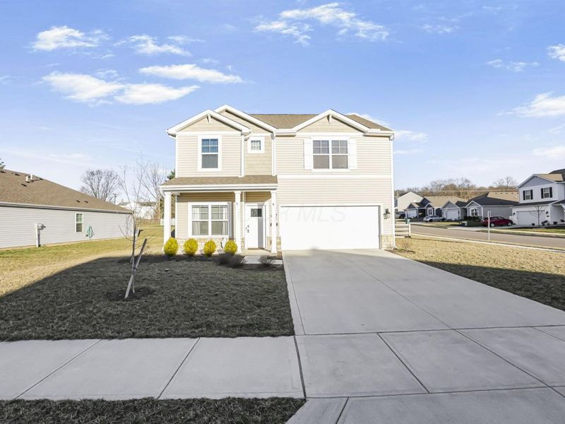 408 Jameson Lane, Newark, OH 43055 Photo 38