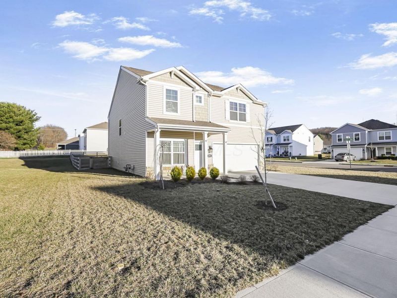 408 Jameson Lane, Newark, OH 43055 Photo 39