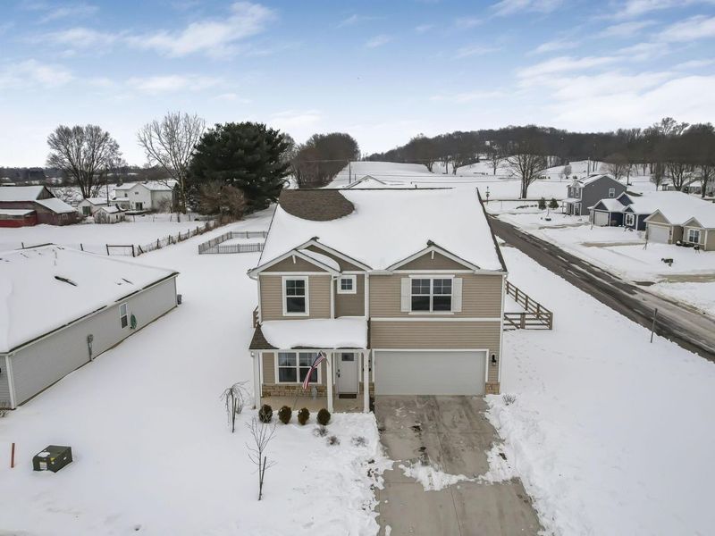 408 Jameson Lane, Newark, OH 43055 Photo 41