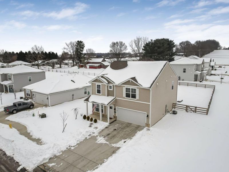 408 Jameson Lane, Newark, OH 43055 Photo 43