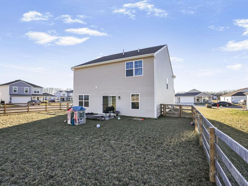 408 Jameson Lane, Newark, OH 43055 Photo 45