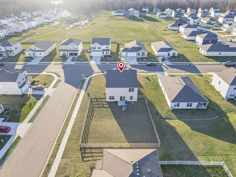 408 Jameson Lane, Newark, OH 43055 Photo 49