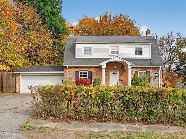 5 Stoll Street , Port Jervis, NY 12771