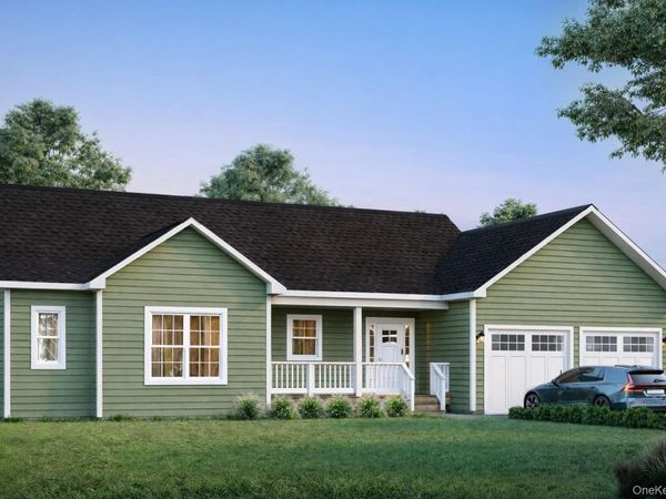 217 Tuckers Corners Road, Highland, NY 12528