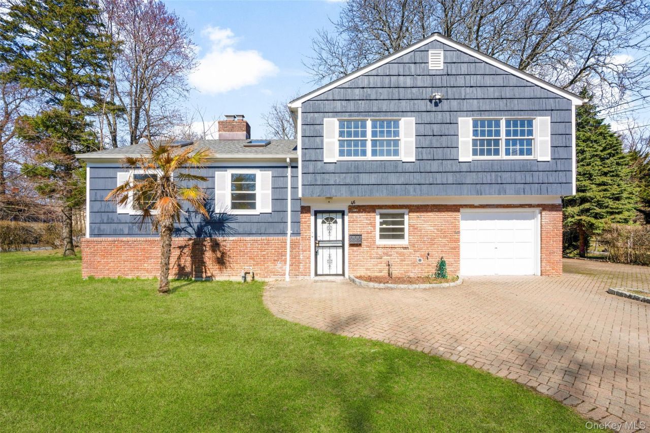 46 Harding Drive, New Rochelle, NY 10801 Main Photo