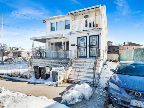 234 Beach 28th Street, Far Rockaway, NY 11691
