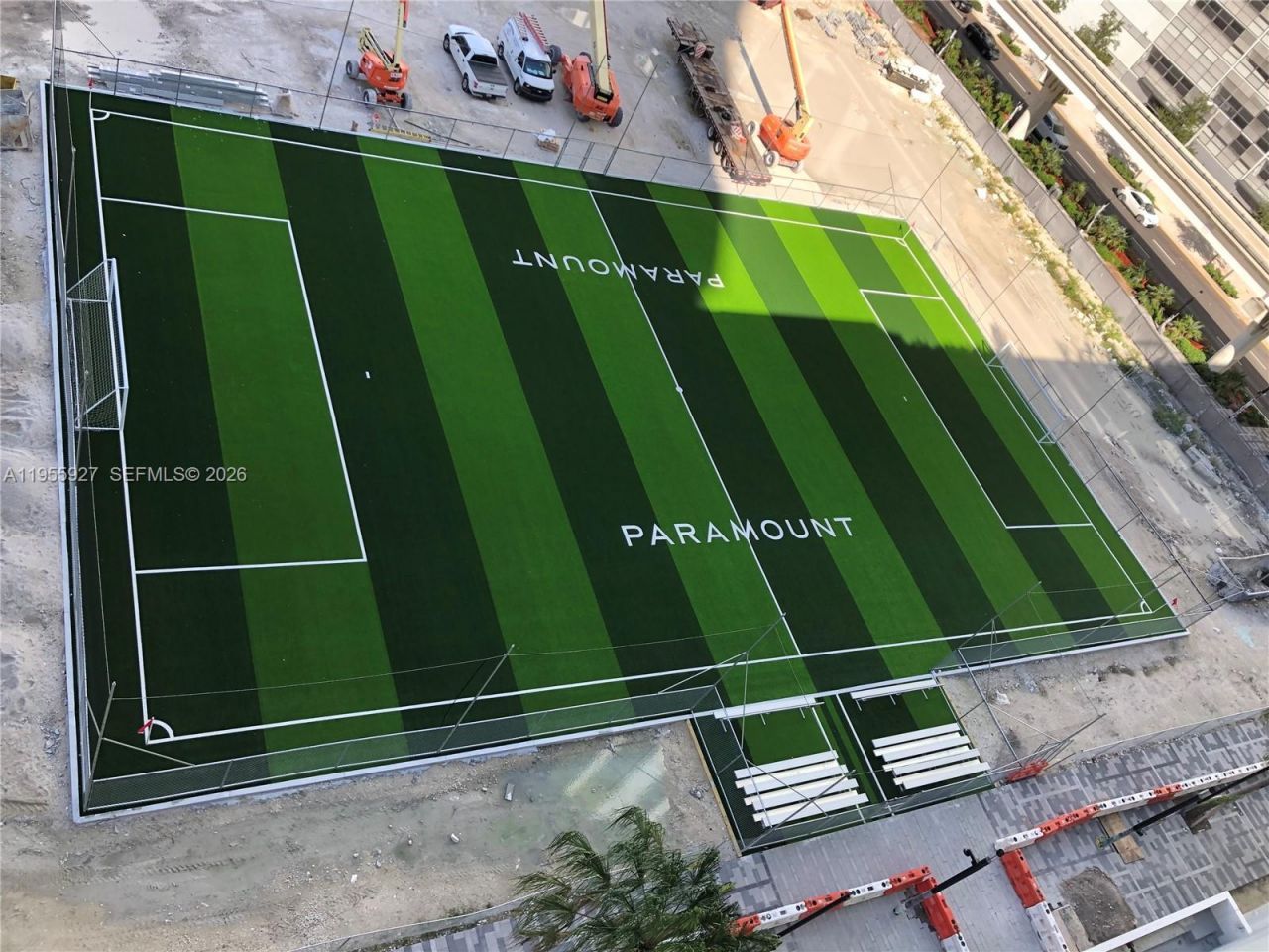 851 NE 1st Ave , Unit 4604, Miami, FL 33132 Photo